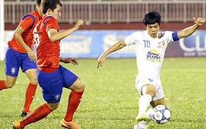 Chuyên gia Trịnh Minh Huế: 'Nếu Công Phượng tỏa sáng, U21 HAGL sẽ vô địch'