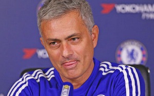 Mourinho: ‘Số 10 hoàn hảo của tôi là Sneijder và Deco, không phải Hazard'