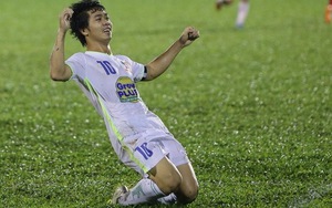 U21 HAGL 2-0 U19 Hàn Quốc: Công Phượng lập cú đúp, U21 HAGL bảo vệ thành công chức vô địch