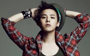 G-Dragon và IU là “Nhân vật của Năm” 2015 ở Hàn Quốc