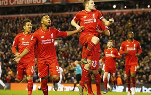 ĐIỂM NHẤN Liverpool 1-0 Swansea City: Điểm tựa hàng thủ. Niềm tin từ sự trở lại