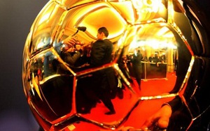 'Nếu Ronaldo giành Quả bóng vàng, tôi sẽ từ bỏ bóng đá'