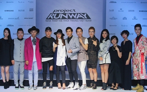 Project Runway chuẩn bị lên sóng với sự trở lại của Trương Ngọc Ánh