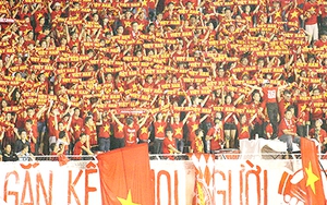 Những chuyện lạ ở giải U21 quốc tế