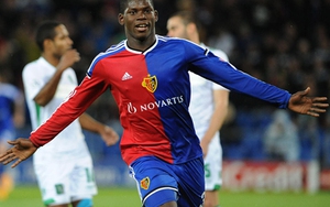 CẬP NHẬT tin sáng 1/12: Man United muốn có tài năng trẻ người Thụy Sĩ. Mẹ Ronaldo muốn con trở lại Anh