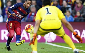 Vì sao Neymar xứng đáng giành Quả bóng vàng FIFA 2015?