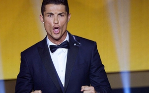 Vì sao Ronaldo xứng đáng giành Quả bóng vàng FIFA 2015?