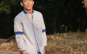 Phim tài liệu về Trần Quán Hy ra mắt khán giả