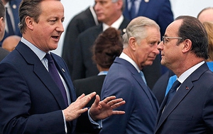 Bất đồng xuất hiện ngay trong ngày họp đầu tiên của hội nghị COP21