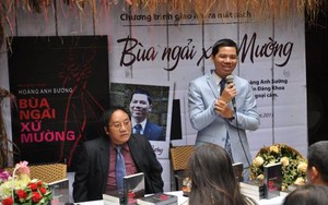 Hoàng Anh Sướng vén bức màn tâm linh kỳ bí bằng ‘Bùa ngải xứ Mường'