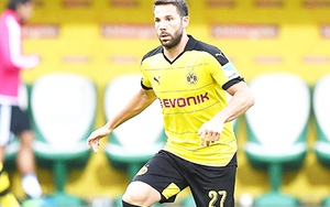 Gonzalo Castro: Người cạnh tranh với Guendogan và Kagawa