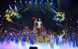 Liên hoan Phim Việt Nam 2015: Lần đầu tiên phim tư nhân được nhắc đến trong lễ khai mạc