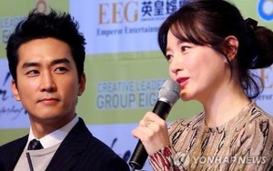 'Nàng Dea Jang Geum' tái xuất màn ảnh nhỏ sau 10 năm vắng bóng