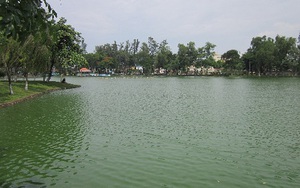 Cảnh báo việc đánh bắt cá tại nơi nhiễm dioxin nặng nhất Việt Nam