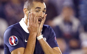 Công bố đoạn băng ghi lại lời khai của Benzema trước tòa: 'Tất cả là hiểu lầm'