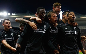 CẬP NHẬT tin sáng 3/12: Real mắc sai lầm điên rồ. Barca đánh tennis. Klopp vẫn xuất sắc