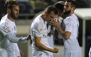 Cadiz 1-3 Real Madrid: SỐC!!! Real có thể bị loại vì dùng cầu thủ không hợp lệ Cheryshev