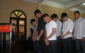 Mặt tối của tấm huy chương