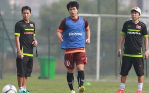 HLV Miura chưa gia hạn hợp đồng, Huy Toàn rời U23 Việt Nam