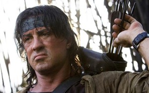 ‘Rambo' lột xác, thành bộ phim truyền hình