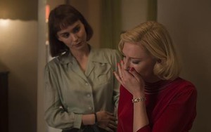 'Carol' thống trị giải của Hội Phê bình điện ảnh New York