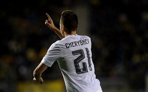 Casillas, De Gea, Benzema, Cheryshev và 5 tháng tồi tệ của Real Madrid