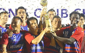 B.Bình Dương sẵn sàng bảo vệ ngôi vương