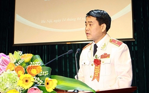 Ông Nguyễn Đức Chung được bầu làm Chủ tịch UBND thành phố Hà Nội