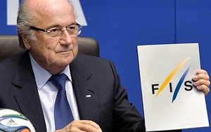 ĐỒ HỌA: Điểm mặt những quan chức FIFA dính vào bê bối tham nhũng