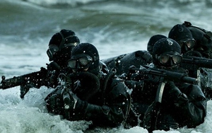 Phụ nữ Mỹ đã có thể tham gia đặc nhiệm và cầm súng ra trận