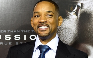 Will Smith nổi tiếng là nhờ bị bạn gái ‘cắm sừng’