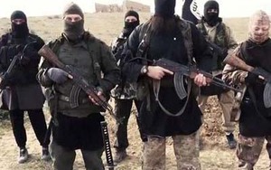 Khủng bố IS đã vào Thái Lan