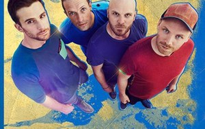 Coldplay sẽ biểu diễn trong sự kiện Super Bowl lừng danh