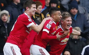 Với người Việt, Ngoại hạng Anh chỉ để xem