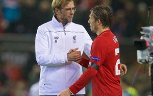 Lucas: 'Klopp mang niềm tin trở lại cho chúng tôi'