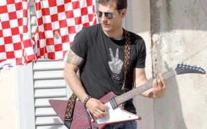 Góc nhìn: Man United sẽ là một 'nốt nhạc' của Bilic