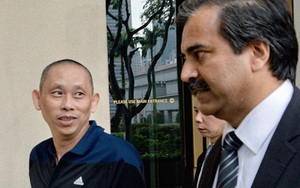 Hồ sơ - Sự kiện: Gã trùm cá độ và cú sút 'thủng lưới' luật pháp