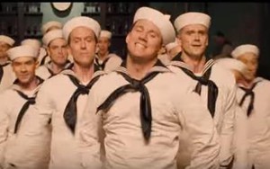 Phim 'Hail, Caesar!' của anh em nhà Coen khai mạc LHP Berlin 2016