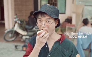 Trúc Nhân vứt 'táo cắn dở' trong MV 'Thật bất ngờ' để làm gì?