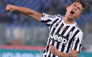 Bị chạm vào tự lòng 'tự ái', Juventus đang trở lại