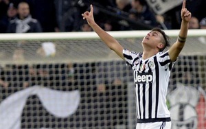 CẬP NHẬT tin tối 6/12: Barca muốn mua Dybala 80 triệu euro. Chelsea nhắm 5 HLV thay Mourinho