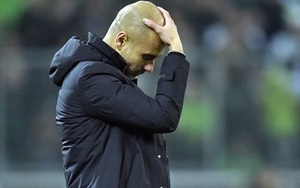 Thất bại đầu tiên sau 15 trận của Bayern Munich