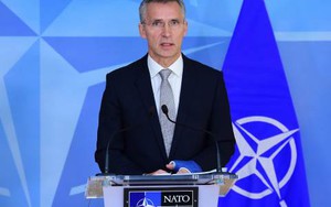 NATO quyết không dùng bộ binh chống IS