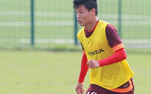 Đông Triều mơ được như Công Phượng, Tuấn Anh