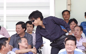 Quan điểm của tôi: Liên đoàn không phải là cái chợ!