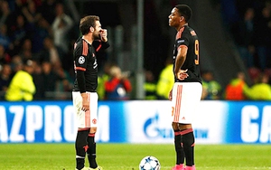 Các CLB Anh: Đá tệ ở Champions League, sa sút cực kỳ nghiêm trọng