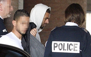 Tiêu điểm: Scandal không đánh gục được Benzema