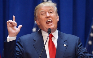 Donald Trump dính 'vạ miệng' vì đề xuất cấm cửa người Hồi giáo