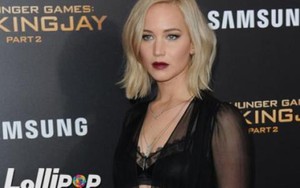 Jennifer Lawrence hé lộ công việc 'bất hợp pháp' sẽ làm nếu không theo nghiệp diễn