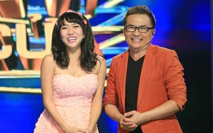 Đại Nghĩa làm… thần giữ cửa